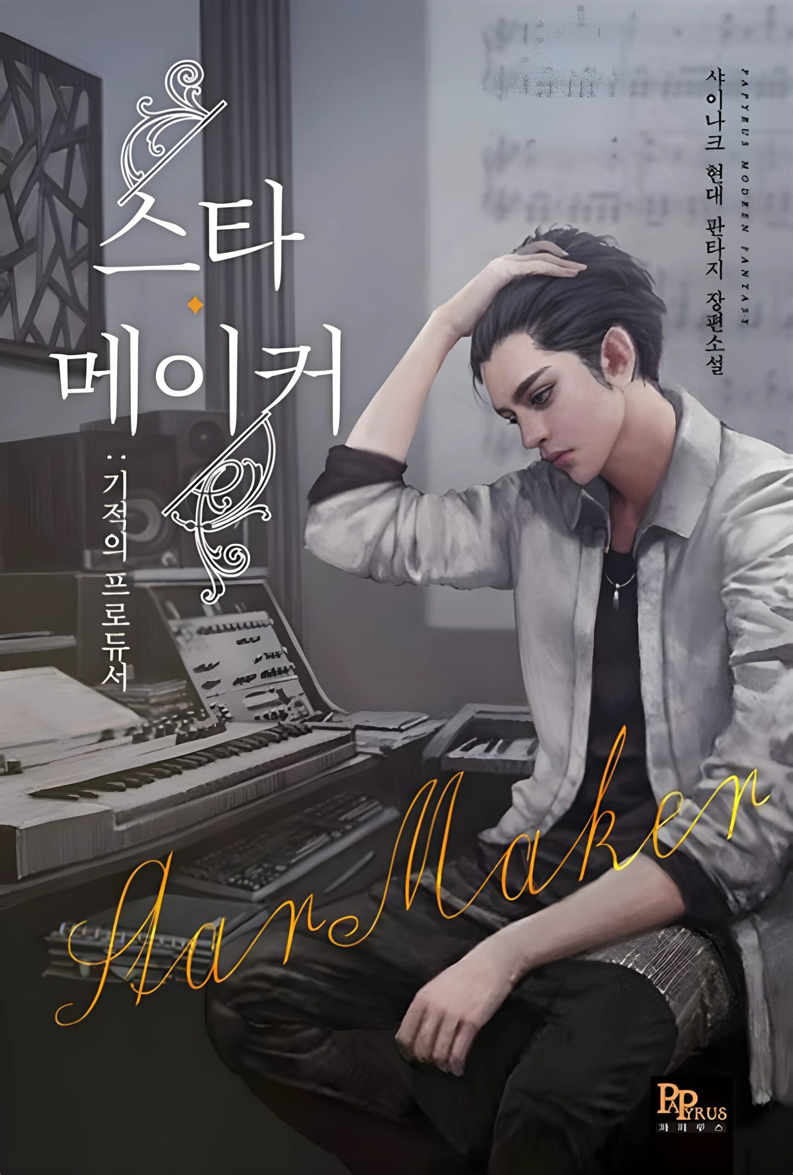 Star Maker